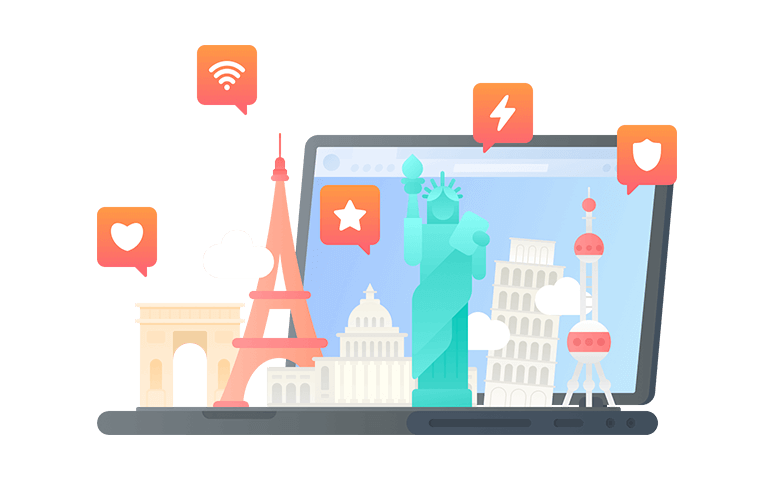 在马达加斯加连接到中国vpn - 回国加速器